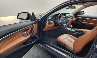 BMW 4-Series 2014, 47676 км, за 6826.83 USD - фото 10