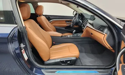 BMW 4-Series 2014, 47676 км, за 6826.83 USD - фото 11