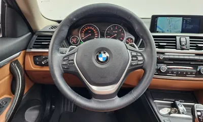 BMW 4-Series 2014, 47676 км, за 6826.83 USD - фото 13