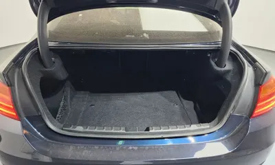BMW 4-Series 2014, 47676 км, за 6826.83 USD - фото 20