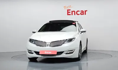 Lincoln MKZ 2016, 79976 км, за 6464.77 USD