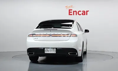 Lincoln MKZ 2016, 79976 км, за 6464.77 USD