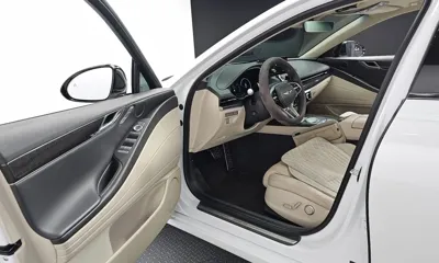 Genesis G80 2022, 45428 км, за 29838.12 USD - фото 10
