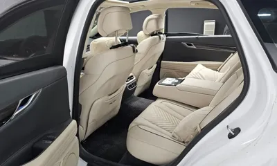 Genesis G80 2022, 45428 км, за 29838.12 USD - фото 11