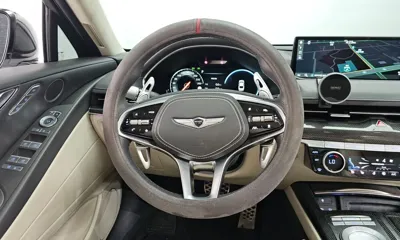 Genesis G80 2022, 45428 км, за 29838.12 USD - фото 12