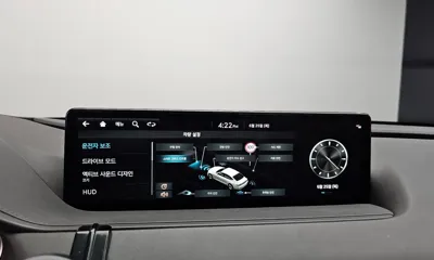 Genesis G80 2022, 45428 км, за 29838.12 USD - фото 16
