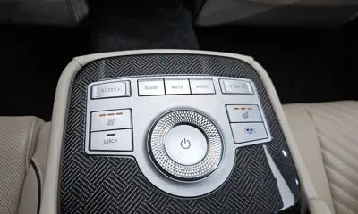 Genesis G80 2022, 45428 км, за 29838.12 USD - фото 19