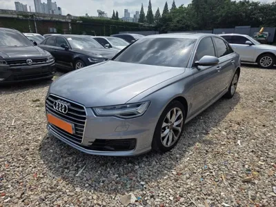 Audi A6 2016, 192252 км, за 7150.75 USD