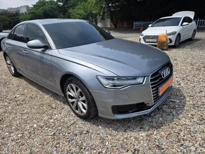 Audi A6 2016, 192252 км, за 7150.75 USD