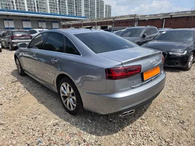 Audi A6 2016, 192252 км, за 7150.75 USD - фото 6