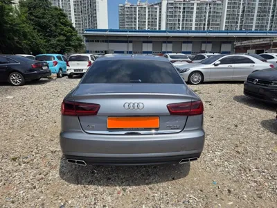 Audi A6 2016, 192252 км, за 7150.75 USD - фото 7