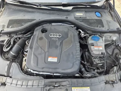 Audi A6 2016, 192252 км, за 7150.75 USD - фото 8