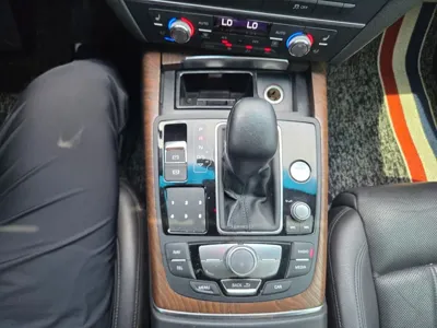 Audi A6 2016, 192252 км, за 7150.75 USD - фото 10
