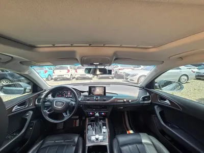 Audi A6 2016, 192252 км, за 7150.75 USD - фото 11