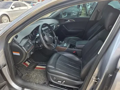 Audi A6 2016, 192252 км, за 7150.75 USD - фото 12