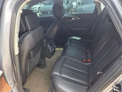 Audi A6 2016, 192252 км, за 7150.75 USD - фото 13