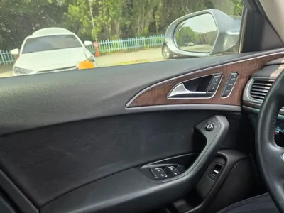 Audi A6 2016, 192252 км, за 7150.75 USD - фото 16