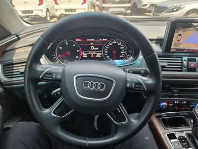 Audi A6 2016, 192252 км, за 7150.75 USD - фото 19