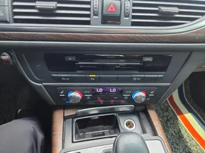Audi A6 2016, 192252 км, за 7150.75 USD - фото 20