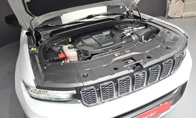 Jeep Cherokee 2022, 45120 км, за 27044.77 USD - фото 6