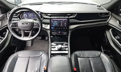 Jeep Cherokee 2022, 45120 км, за 27044.77 USD - фото 7