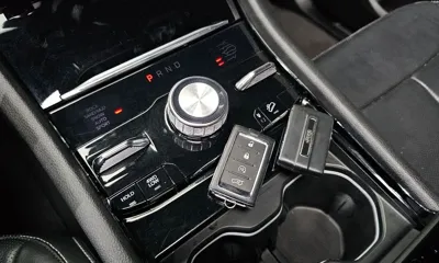 Jeep Cherokee 2022, 45120 км, за 27044.77 USD - фото 9