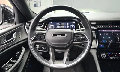Jeep Cherokee 2022, 45120 км, за 27044.77 USD - фото 13