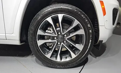 Jeep Cherokee 2022, 45120 км, за 27044.77 USD - фото 21