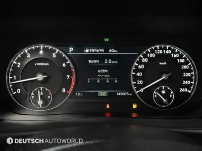 Genesis EQ900 2016, 144992 км, за 10986.15 USD - фото 8