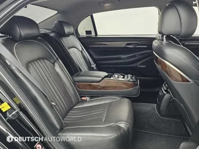 Genesis EQ900 2016, 144992 км, за 10986.15 USD - фото 12