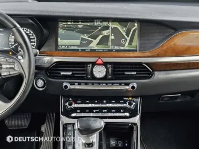 Genesis EQ900 2016, 144992 км, за 10986.15 USD - фото 14