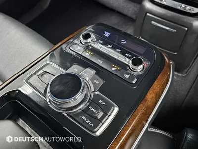 Genesis EQ900 2016, 144992 км, за 10986.15 USD - фото 16