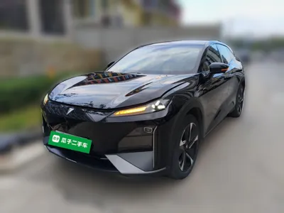 Deepal S07 · 2023 год