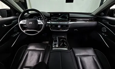 Kia K9 2019, 187598 км, за 11816.86 USD - фото 7