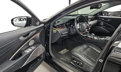 Kia K9 2019, 187598 км, за 11816.86 USD - фото 10