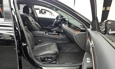 Kia K9 2019, 187598 км, за 11816.86 USD - фото 11