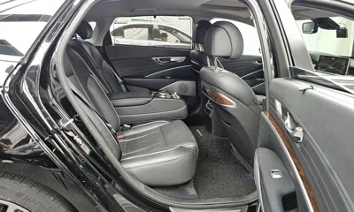 Kia K9 2019, 187598 км, за 11816.86 USD - фото 12