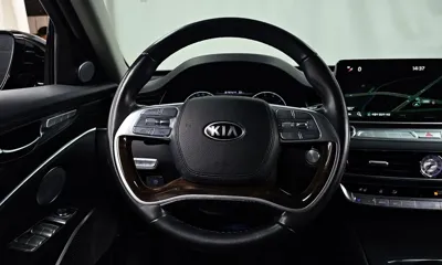 Kia K9 2019, 187598 км, за 11816.86 USD - фото 13