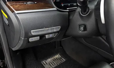 Kia K9 2019, 187598 км, за 11816.86 USD - фото 16