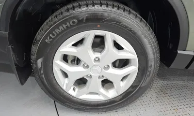 KG_Mobility_Ssangyong Rexton 2025, 15219 км, за 17255.97 USD