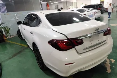 Infiniti Q70 2019, 57400 км, за 15644 USD - фото 6