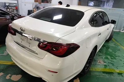 Infiniti Q70 2019, 57400 км, за 15644 USD - фото 8