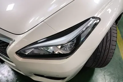 Infiniti Q70 2019, 57400 км, за 15644 USD - фото 10