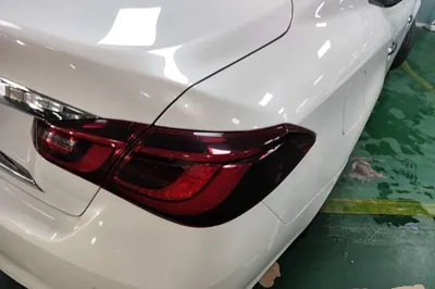Infiniti Q70 2019, 57400 км, за 15644 USD - фото 11