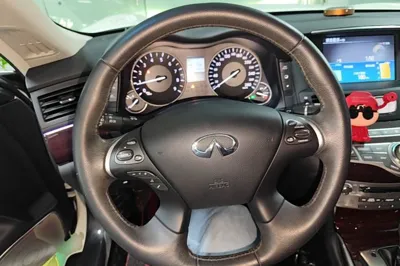 Infiniti Q70 2019, 57400 км, за 15644 USD - фото 15