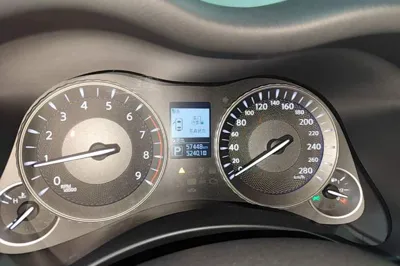 Infiniti Q70 2019, 57400 км, за 15644 USD - фото 16