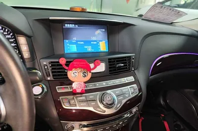Infiniti Q70 2019, 57400 км, за 15644 USD - фото 17