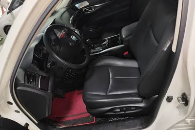 Infiniti Q70 2019, 57400 км, за 15644 USD - фото 19
