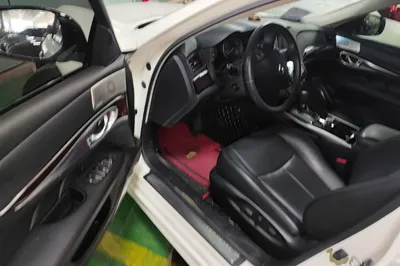Infiniti Q70 2019, 57400 км, за 15644 USD - фото 20