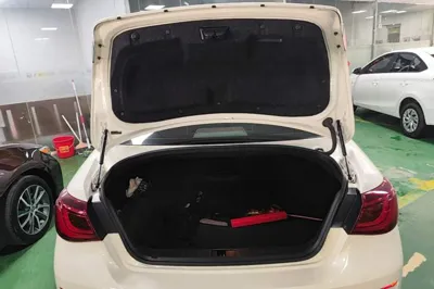 Infiniti Q70 2019, 57400 км, за 15644 USD - фото 24
